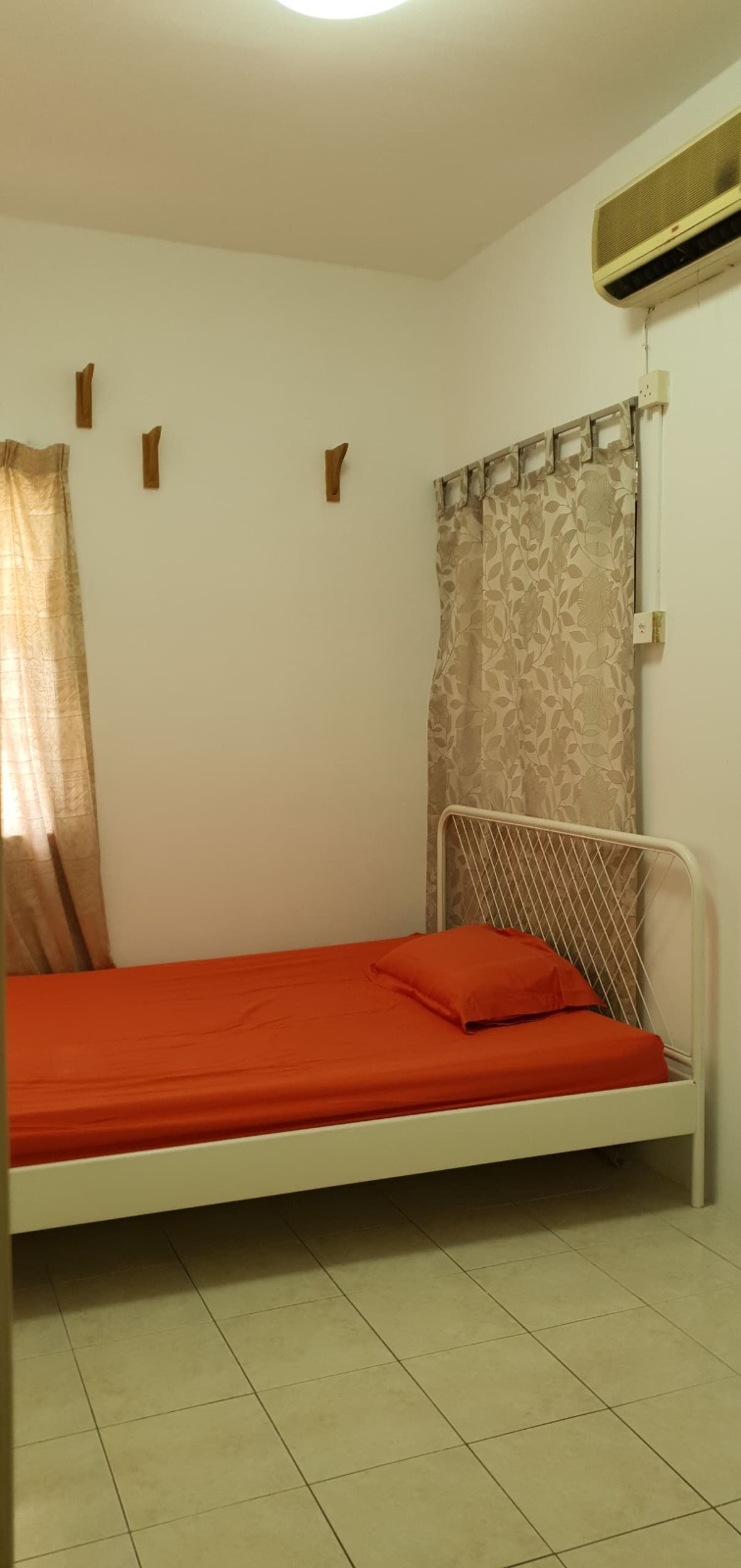 Bayu Villa Apartment, Bayu Perdana image