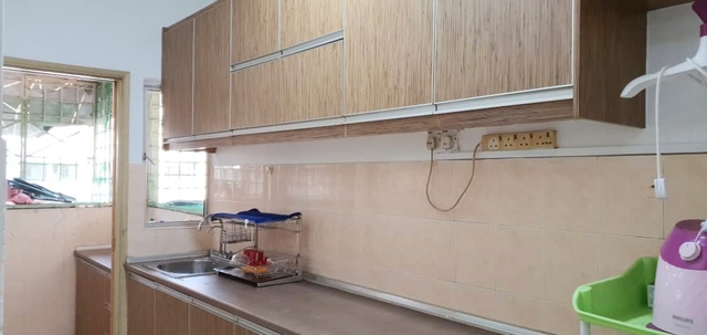 Bayu Villa Apartment, Bayu Perdana photo