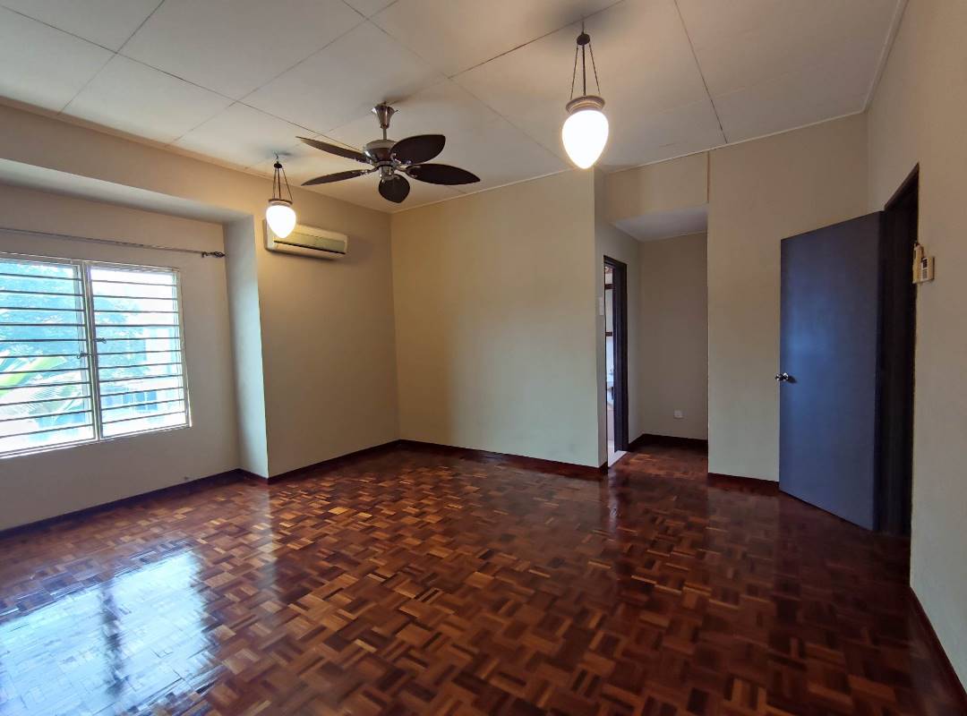 Bandar Botanic image