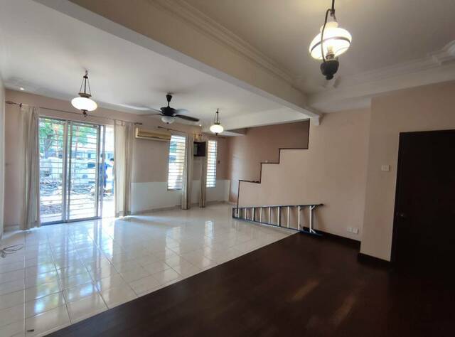 Bandar Botanic photo