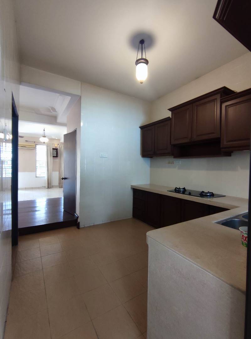 Bandar Botanic image