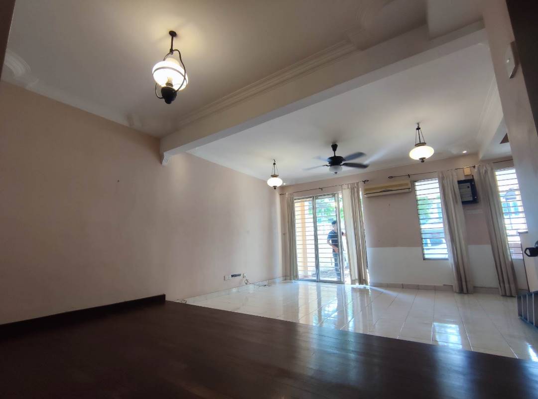 Bandar Botanic image