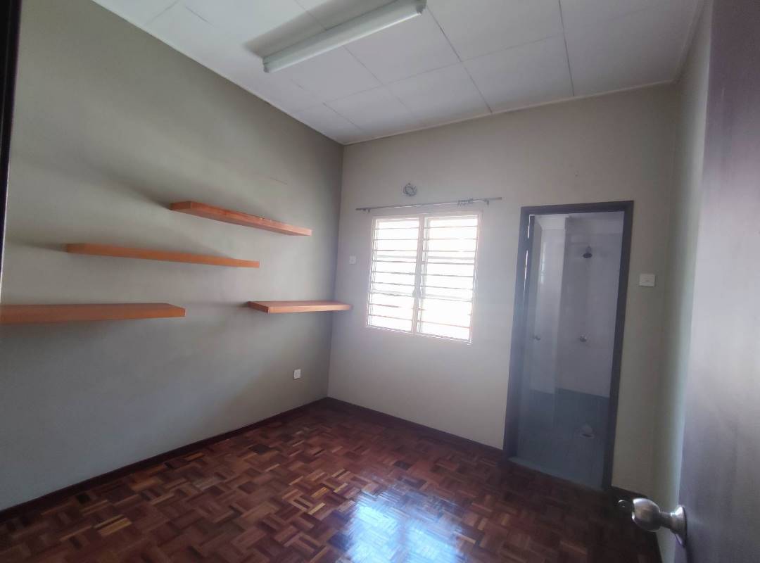 Bandar Botanic image