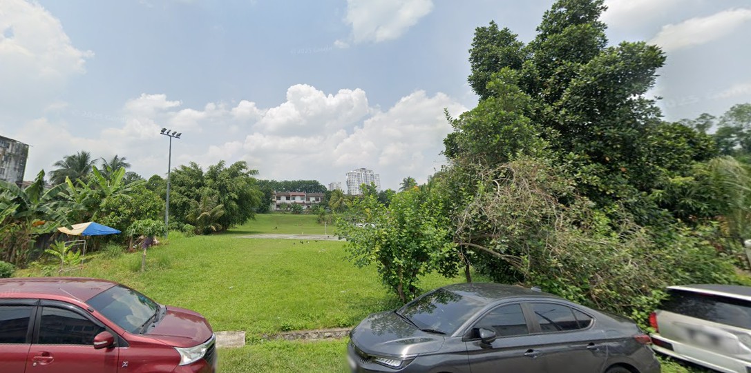 Taman Damai Jaya image