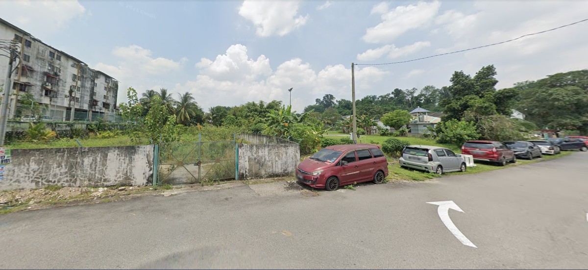 Taman Damai Jaya image