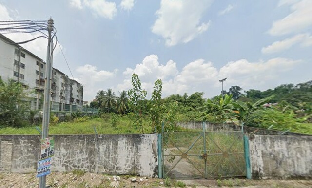 Taman Damai Jaya image