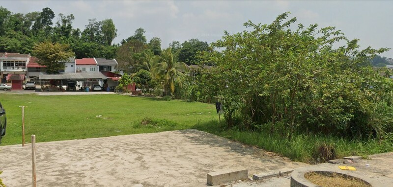 Taman Damai Jaya