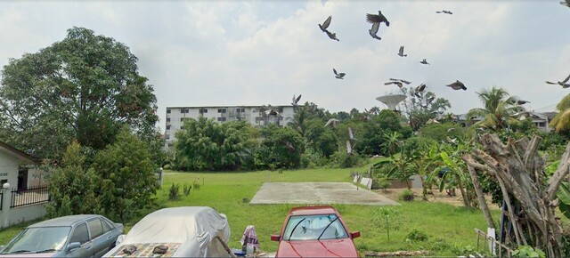 Taman Damai Jaya image