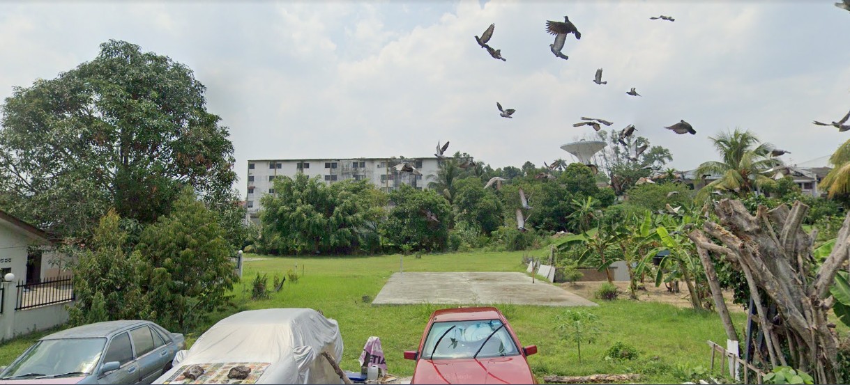 Taman Damai Jaya image
