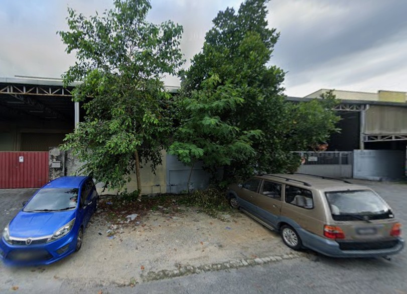 Crest Hill Industrial Park image