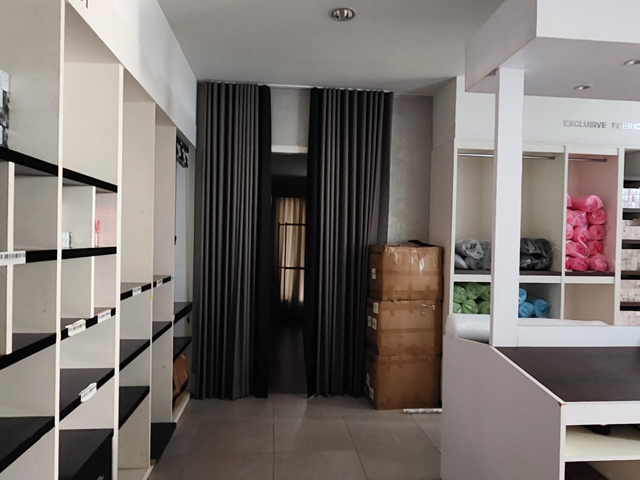 Kawasan Perindustrian Balakong image