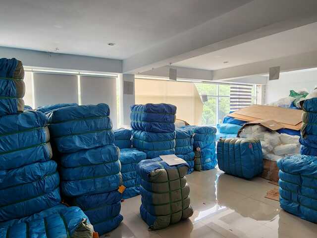 Kawasan Perindustrian Balakong image