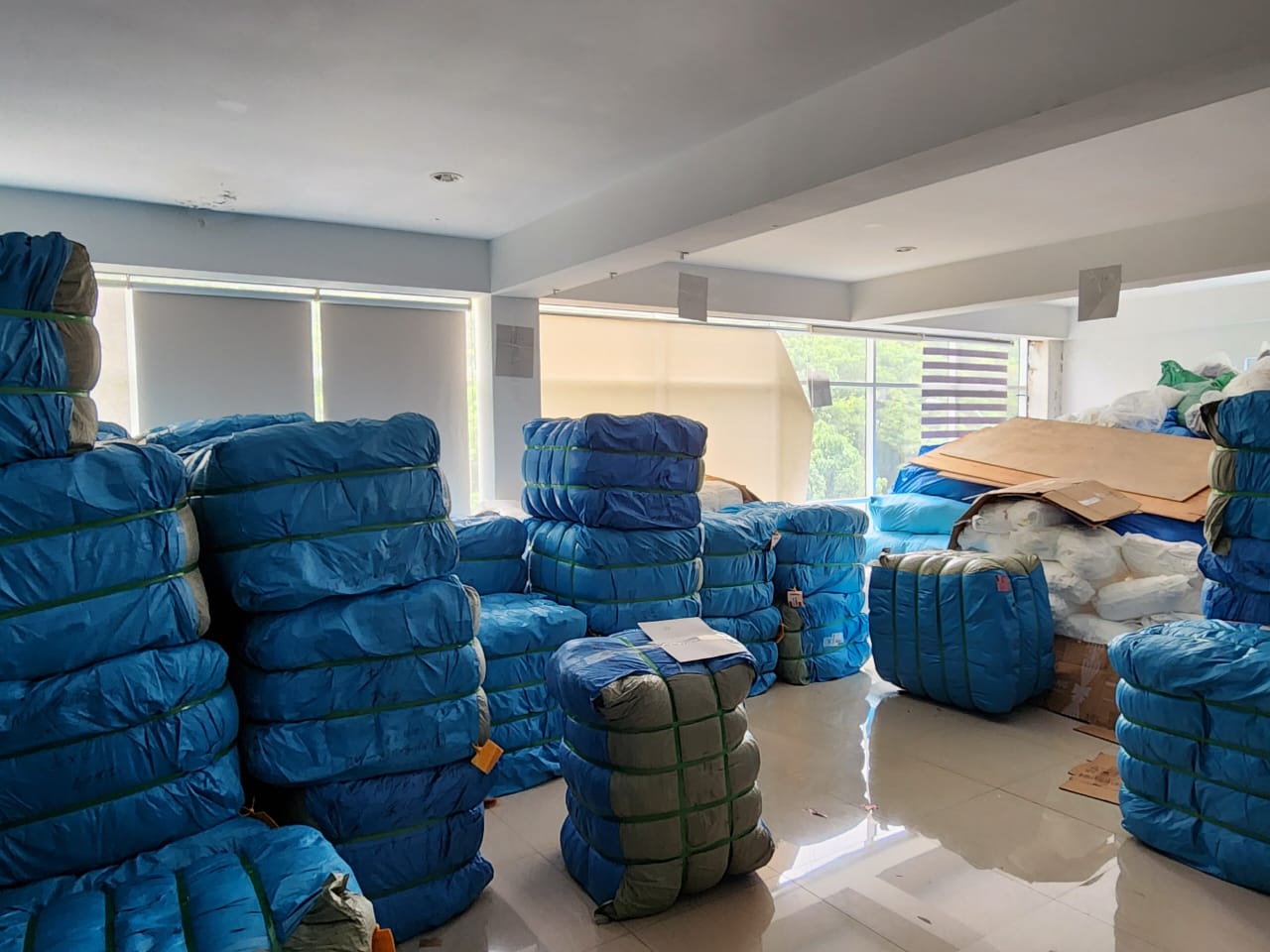 Kawasan Perindustrian Balakong image