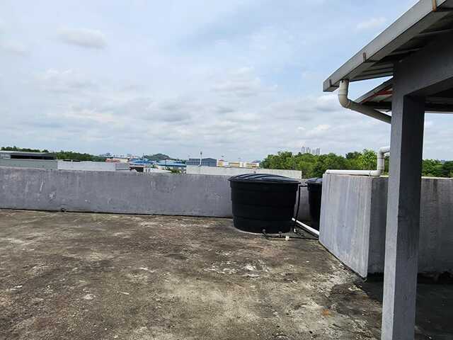 Kawasan Perindustrian Balakong image