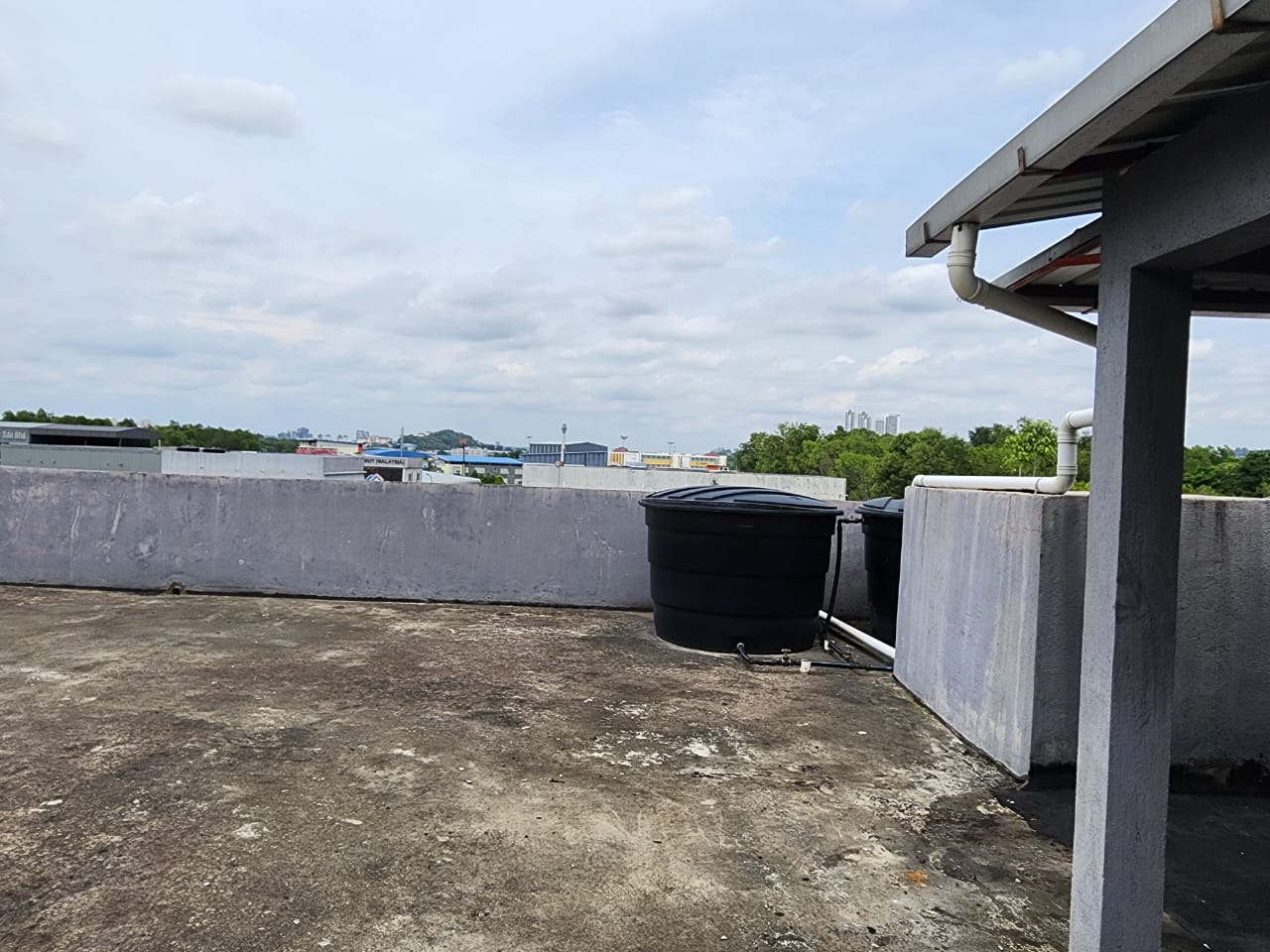 Kawasan Perindustrian Balakong image