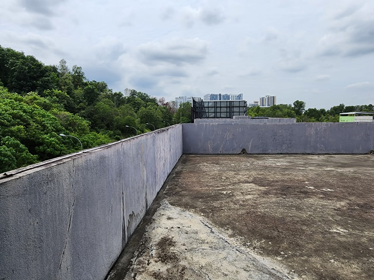 Kawasan Perindustrian Balakong image