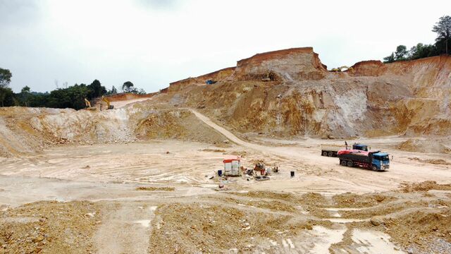 Kampung Bukit Cerakah photo