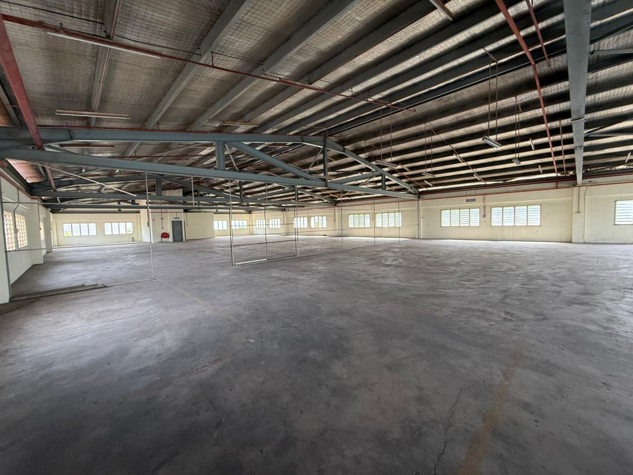 Taman Perindustrian Temenggong image