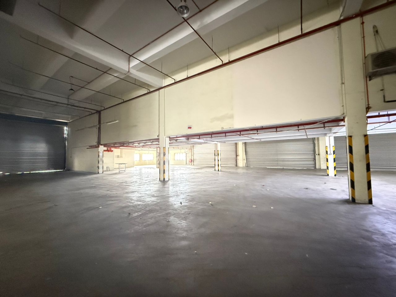 Taman Perindustrian Temenggong image