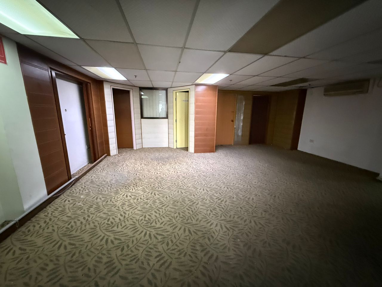 Taman Perindustrian Temenggong image