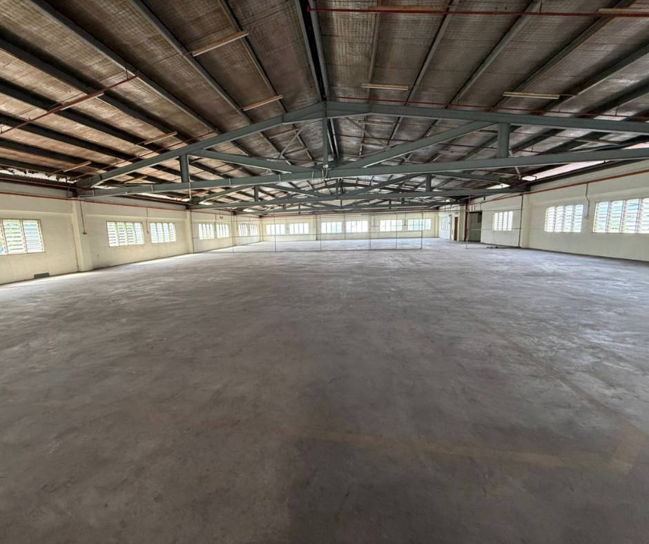 Taman Perindustrian Temenggong image