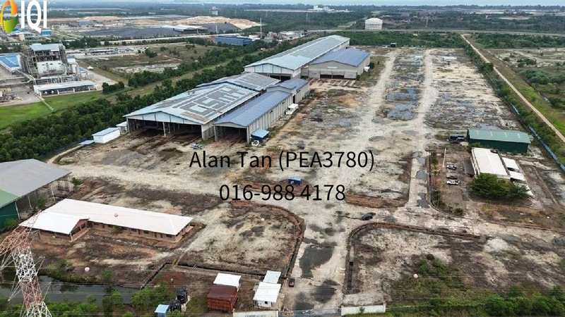 Kawasan Industri Gebeng