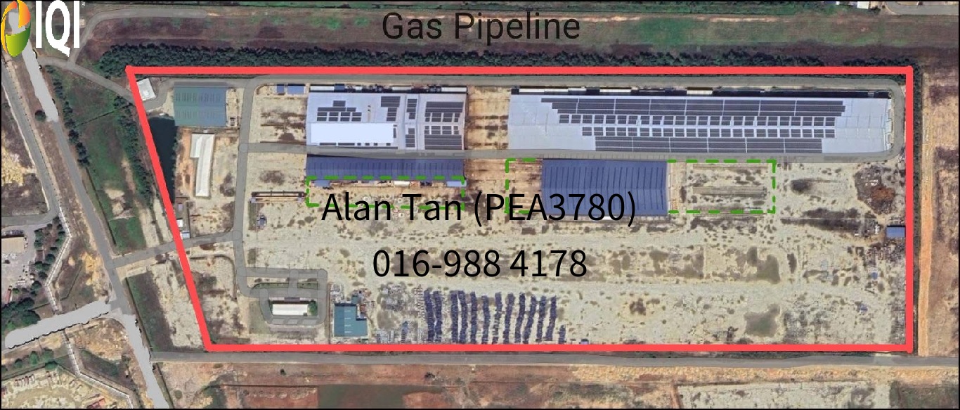 Kawasan Industri Gebeng image