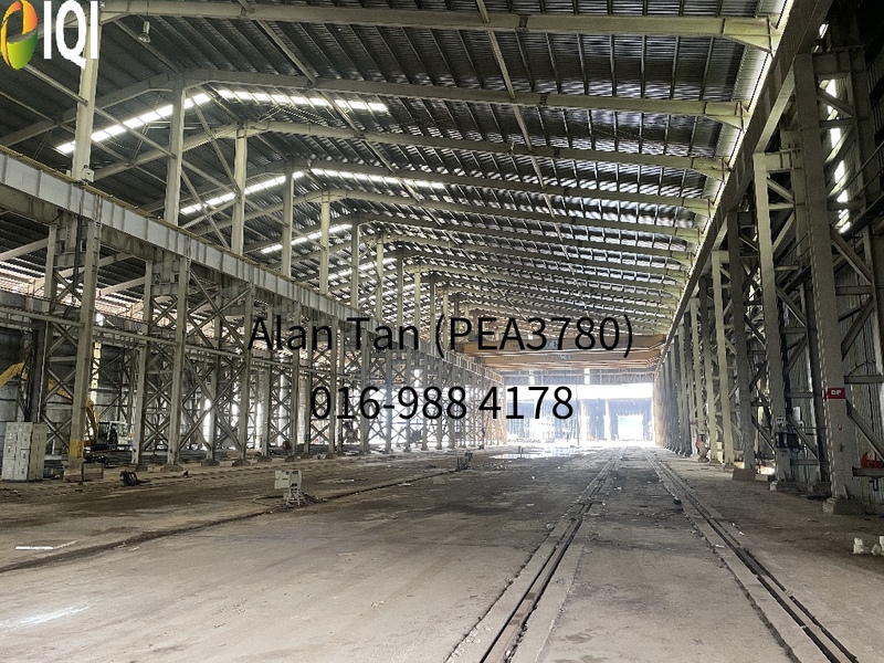 Kawasan Industri Gebeng