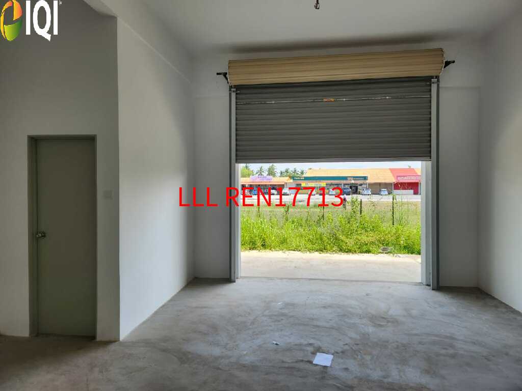 PLAZA LEGASI SULAMAN, JALAN SULAMAN, 89208 TUARAN SABAH image