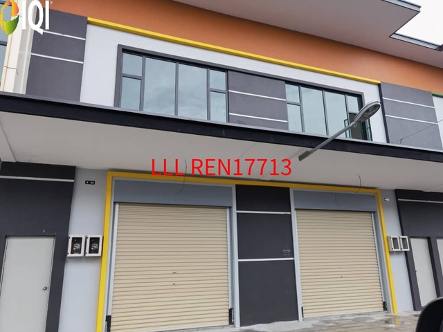 PLAZA LEGASI SULAMAN, JALAN SULAMAN, 89208 TUARAN SABAH image