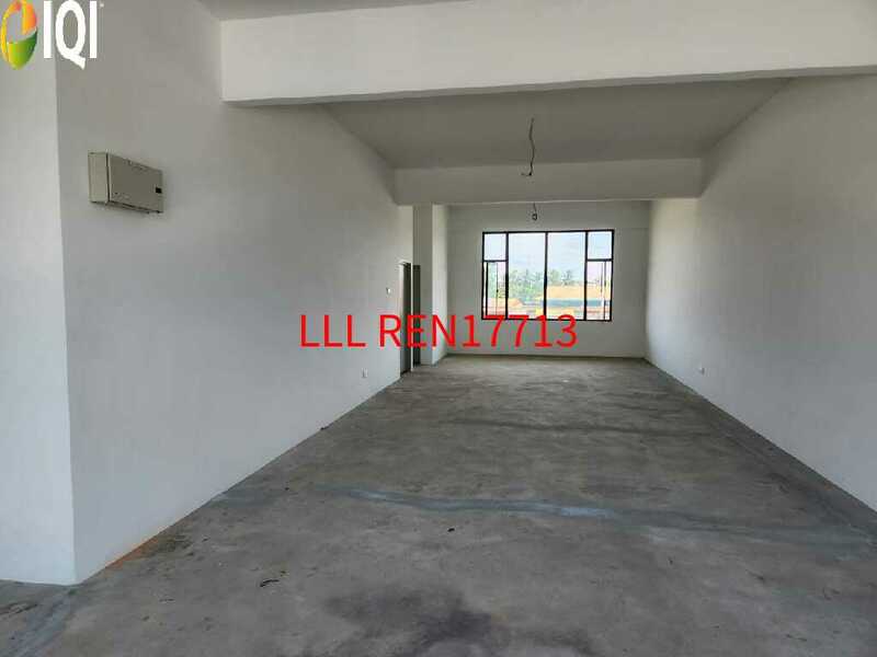 PLAZA LEGASI SULAMAN, JALAN SULAMAN, 89208 TUARAN SABAH