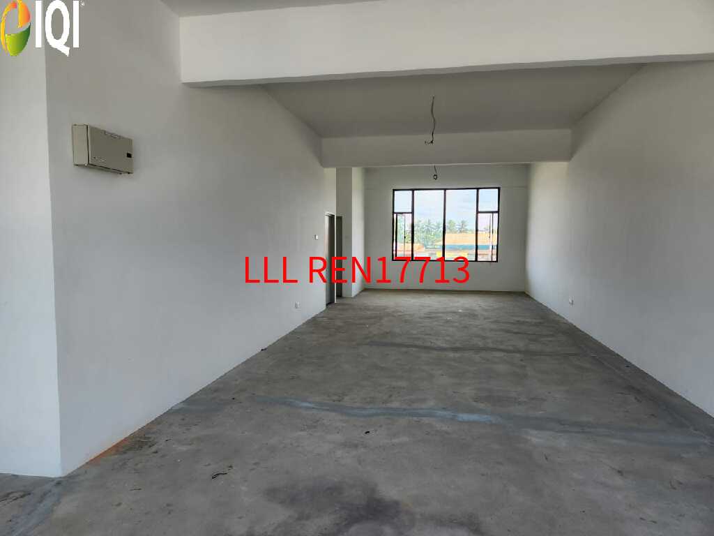 PLAZA LEGASI SULAMAN, JALAN SULAMAN, 89208 TUARAN SABAH image