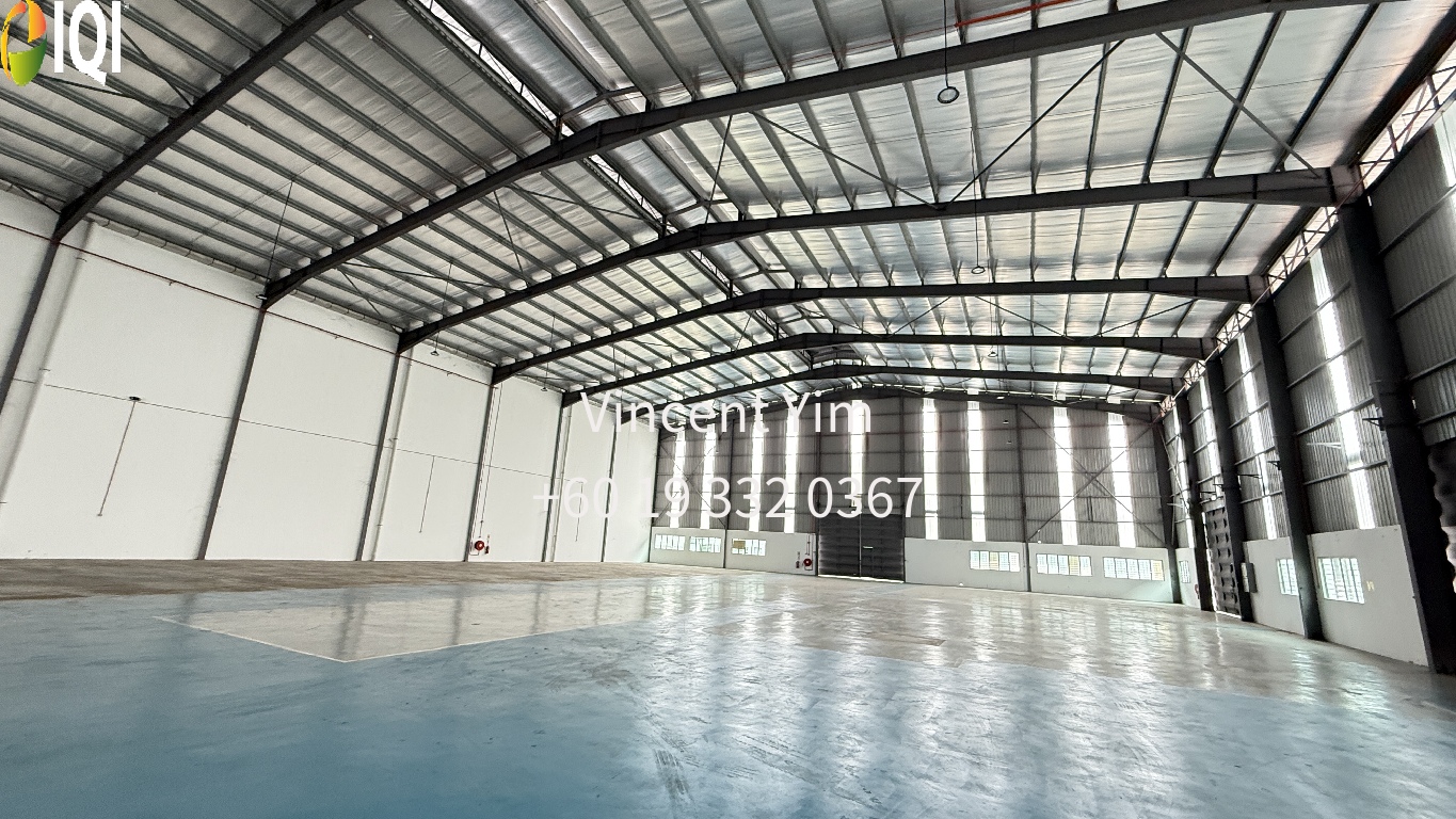 West Meru Industrial Park image