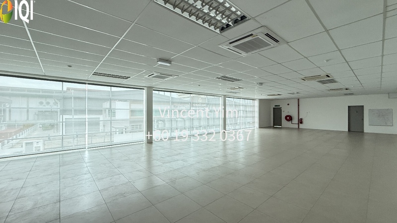 West Meru Industrial Park