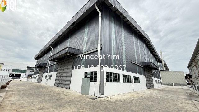 West Meru Industrial Park image