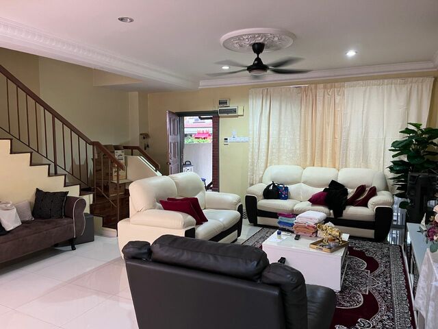 Bandar Mahkota Cheras image