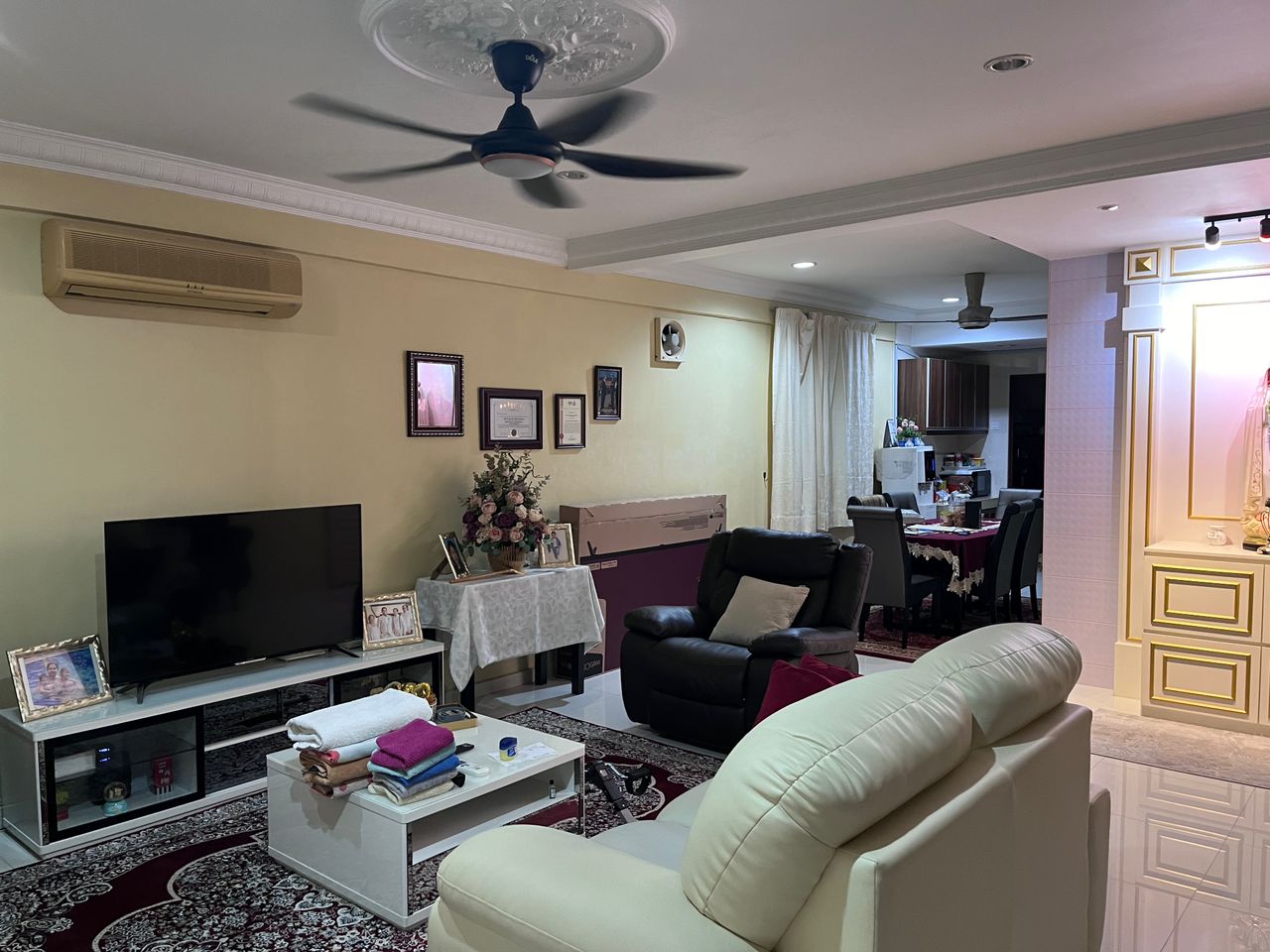 Bandar Mahkota Cheras image