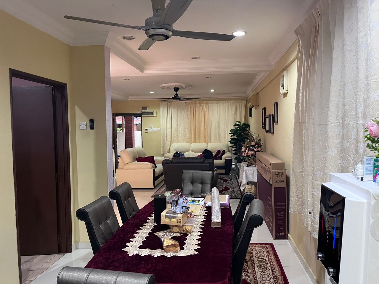 Bandar Mahkota Cheras image