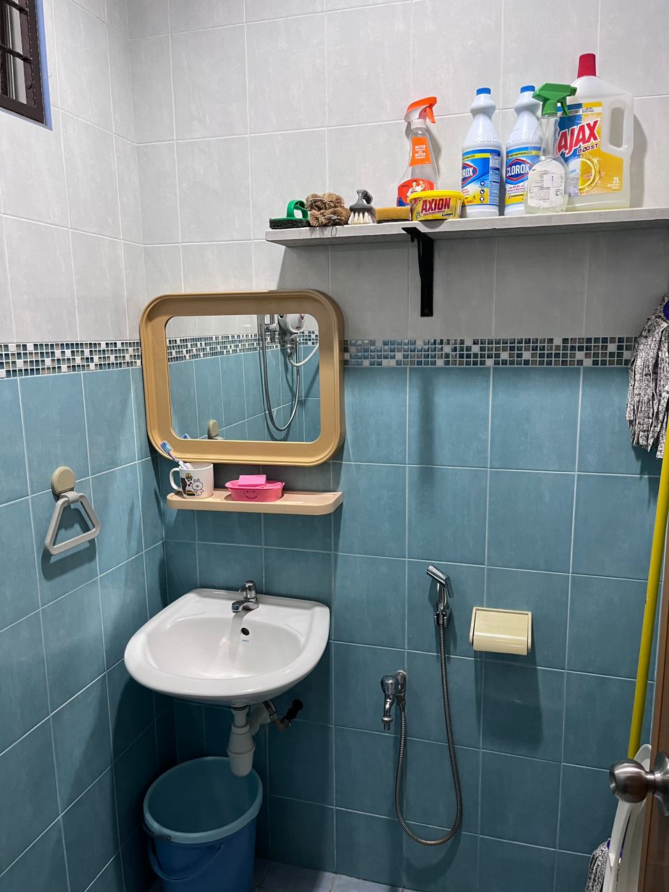 Bandar Mahkota Cheras image