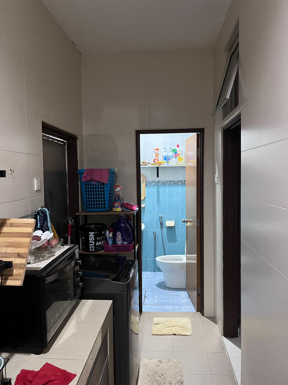 Bandar Mahkota Cheras image