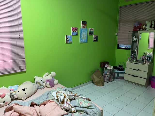 Bandar Mahkota Cheras image