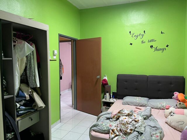 Bandar Mahkota Cheras image