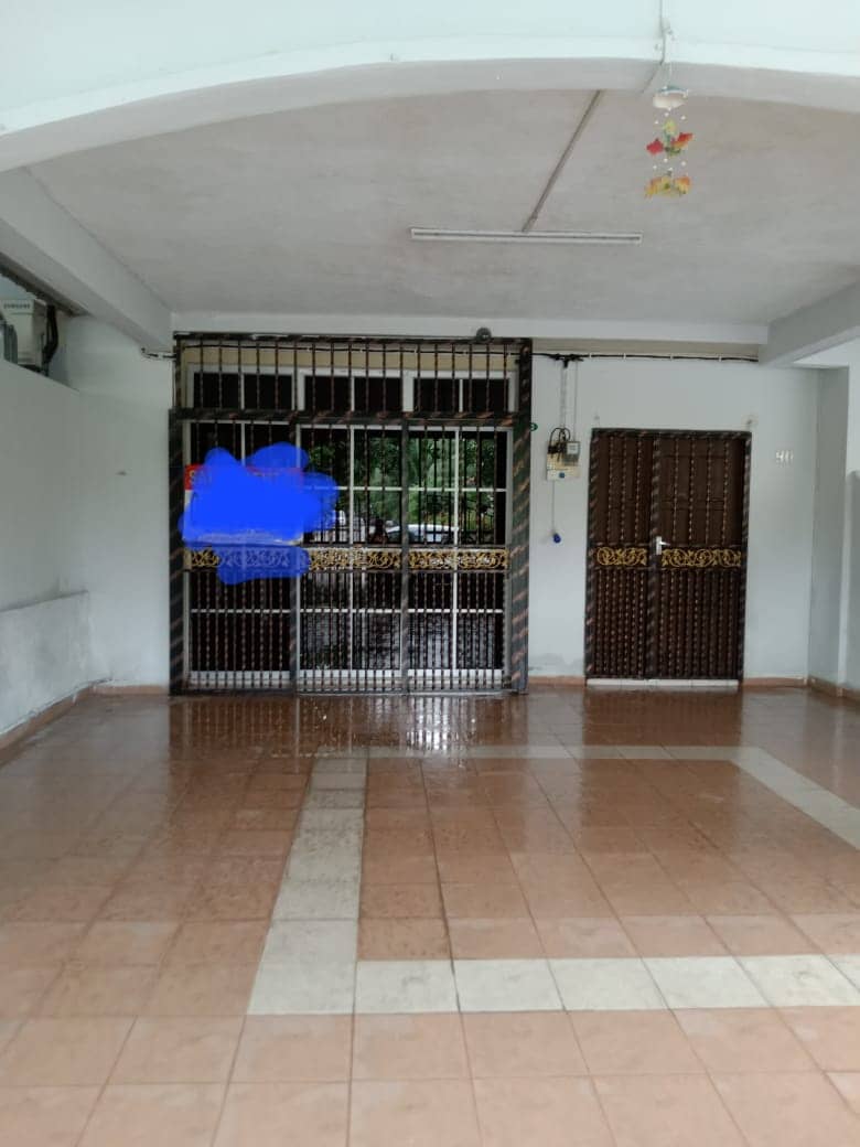 Lembah Impiana Terrace  image