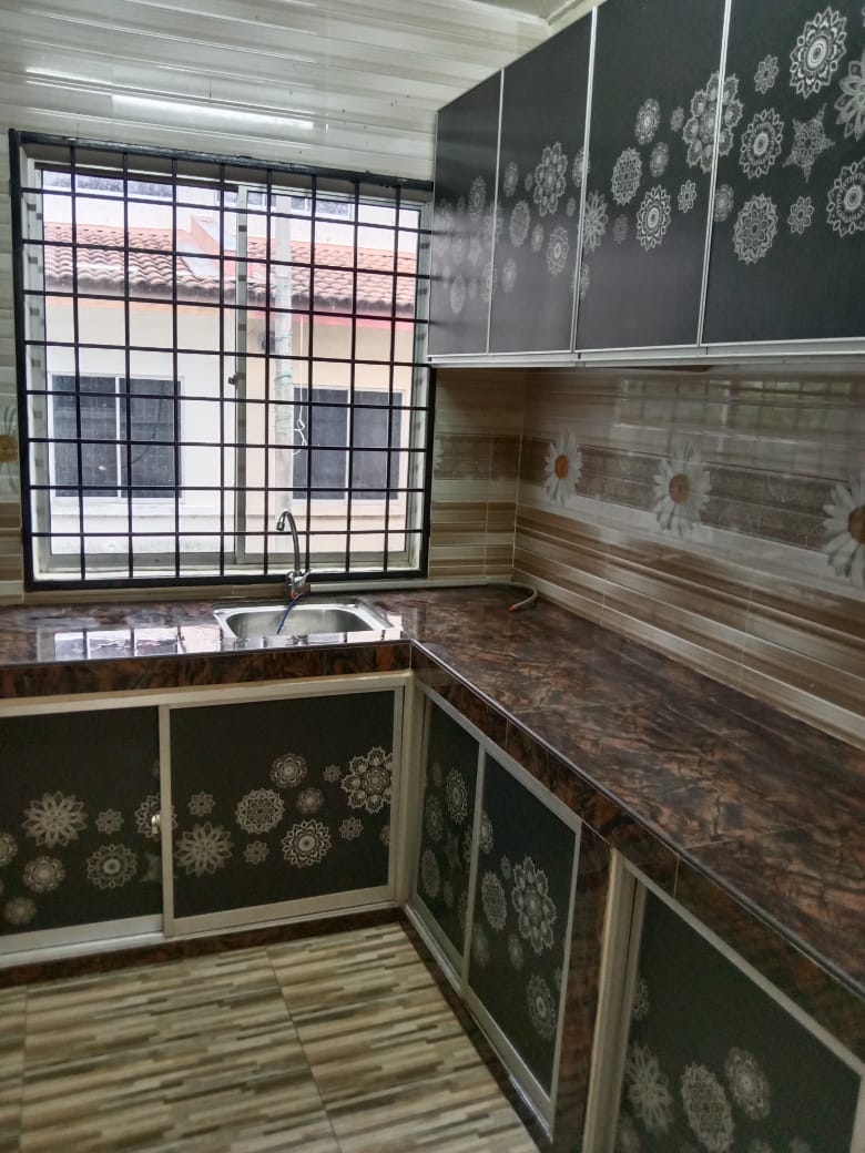 Lembah Impiana Terrace  image