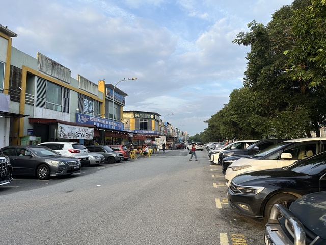Bandar Parkland image