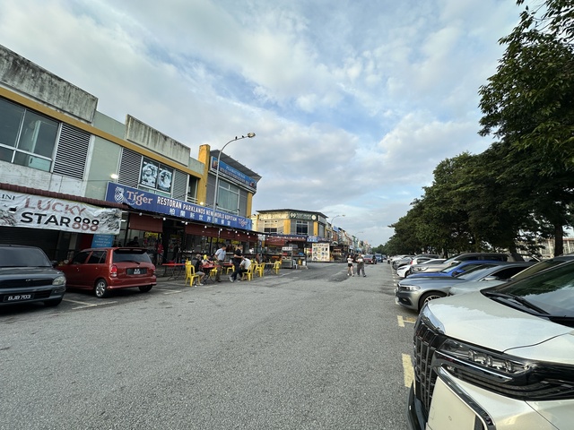 Bandar Parkland image