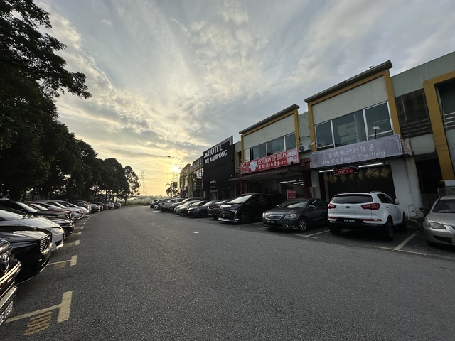 Bandar Parkland image