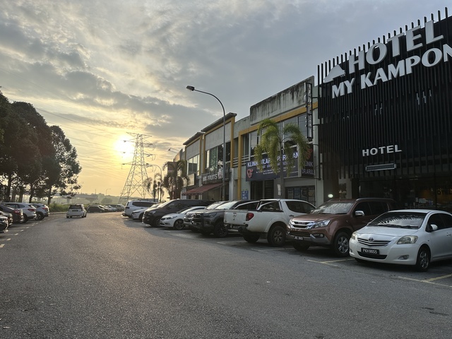 Bandar Parkland image