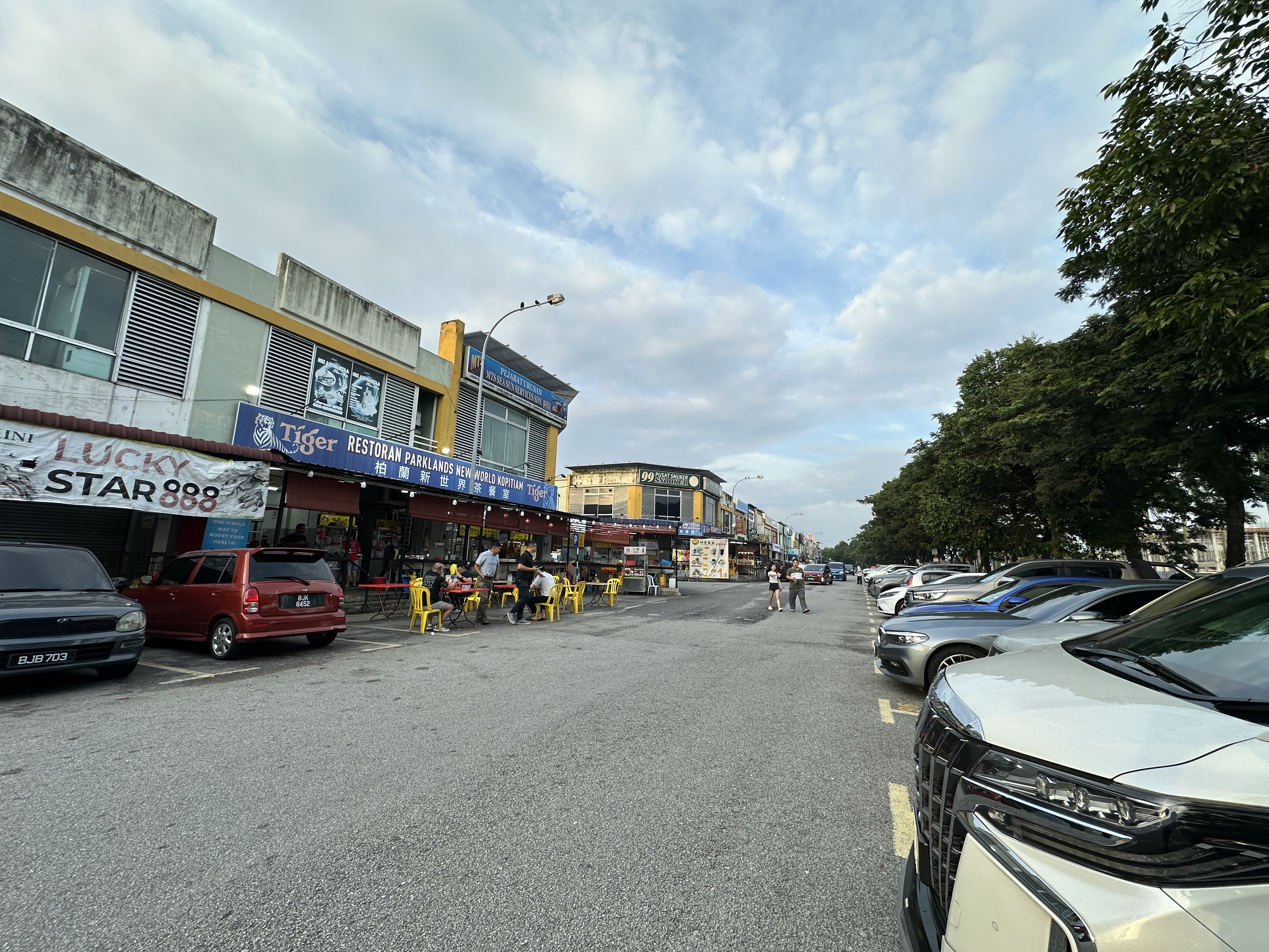 Bandar Parkland image