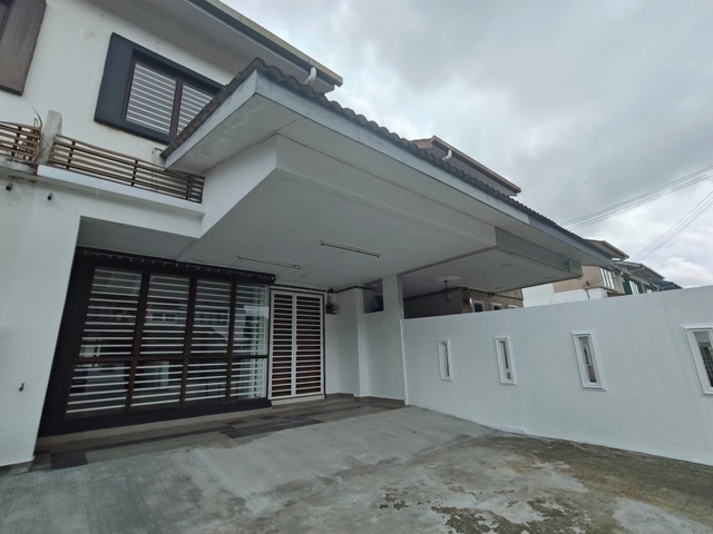 Bandar Puteri Klang image